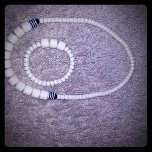 Men's Bead set